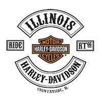 Illinois Harley-Davidson