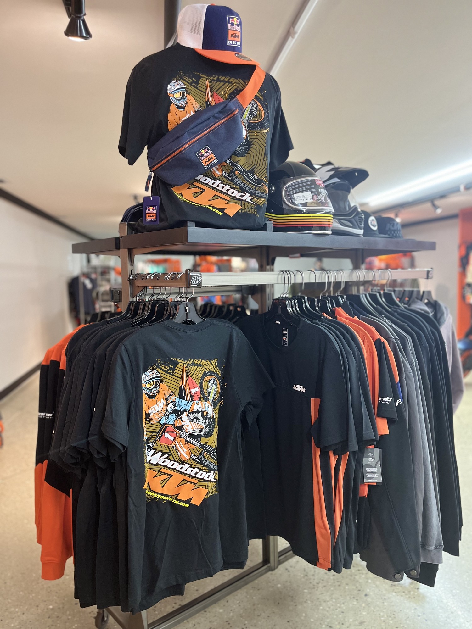Motorcycle Apparel & Accessories | Windy City Motorcycle Company ...