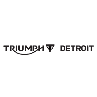 Triumph Detroit 